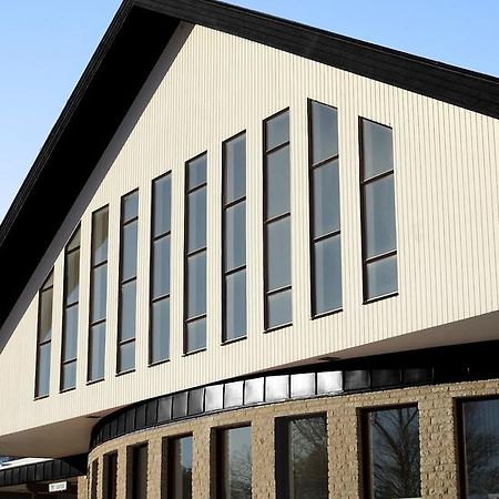Munken Hotell & Konferens Mönsterås المظهر الخارجي الصورة