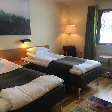 Munken Hotell & Konferens Mönsterås المظهر الخارجي الصورة