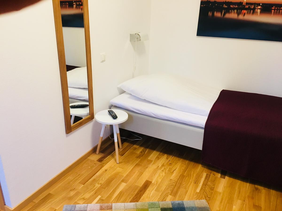 Munken Hotell & Konferens Mönsterås المظهر الخارجي الصورة