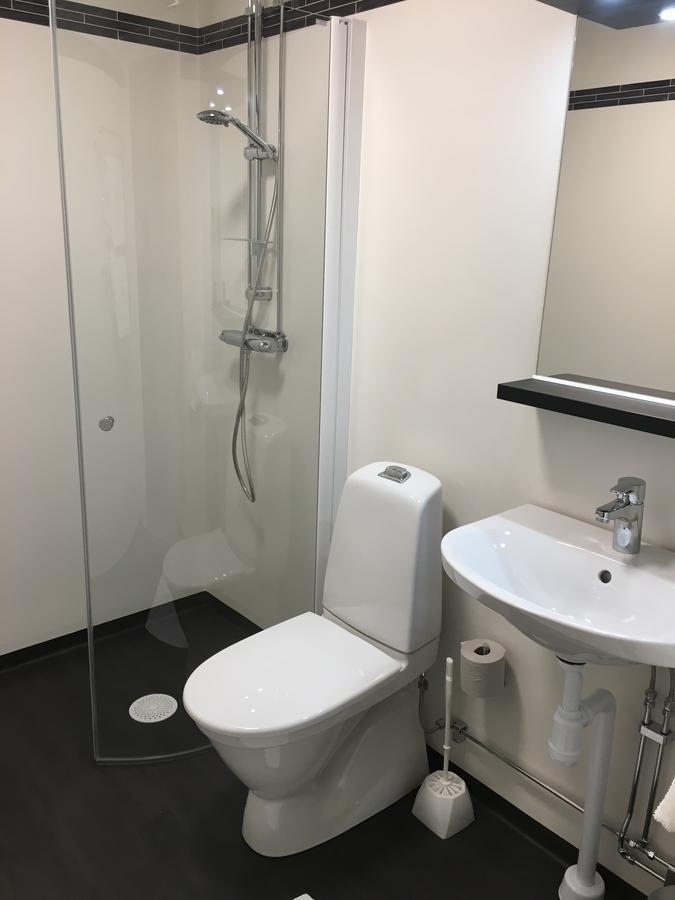 Munken Hotell & Konferens Mönsterås المظهر الخارجي الصورة
