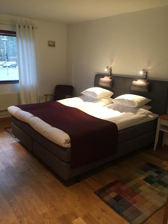 Munken Hotell & Konferens Mönsterås المظهر الخارجي الصورة