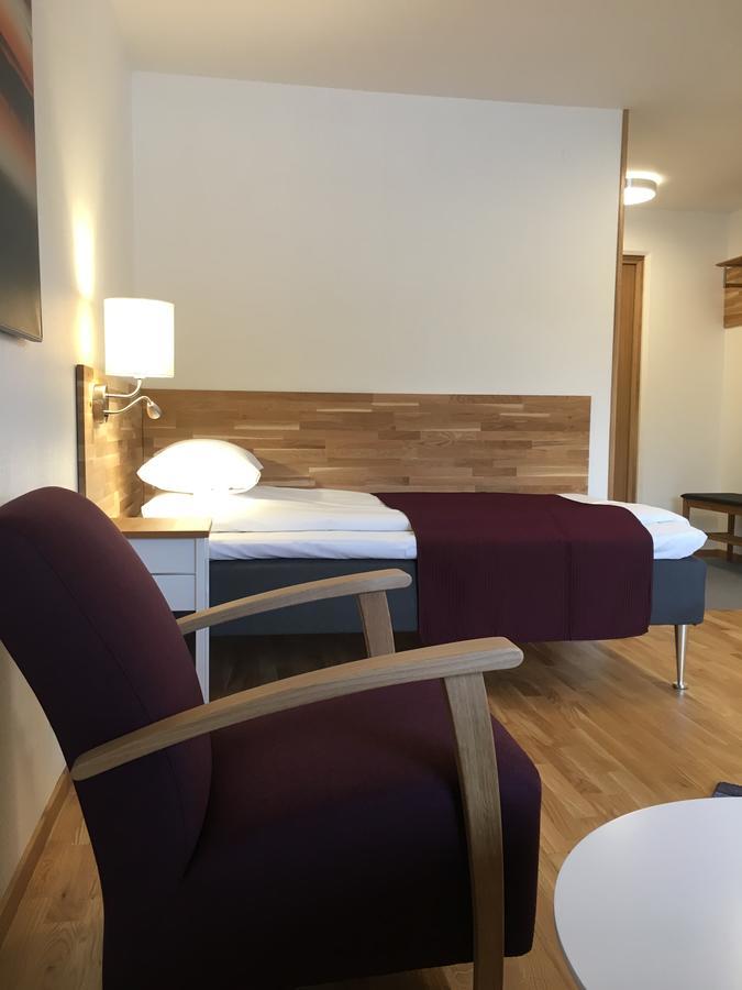 Munken Hotell & Konferens Mönsterås المظهر الخارجي الصورة