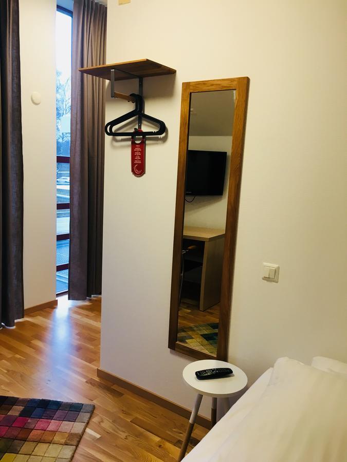 Munken Hotell & Konferens Mönsterås المظهر الخارجي الصورة