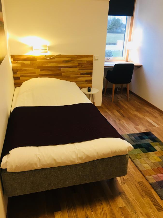Munken Hotell & Konferens Mönsterås المظهر الخارجي الصورة