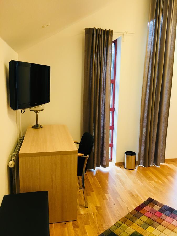 Munken Hotell & Konferens Mönsterås المظهر الخارجي الصورة