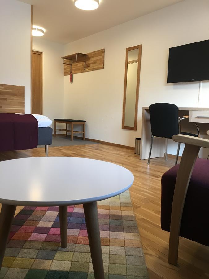 Munken Hotell & Konferens Mönsterås المظهر الخارجي الصورة