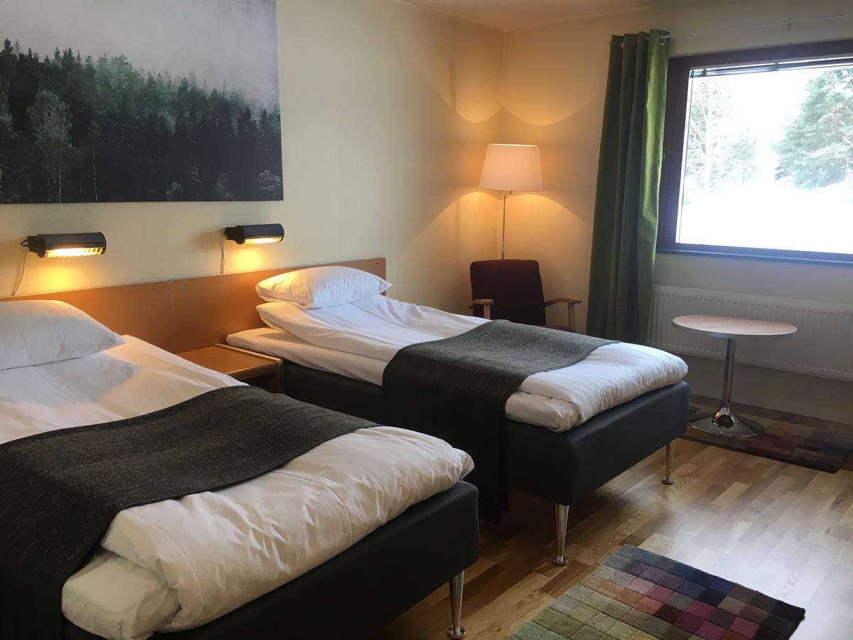 Munken Hotell & Konferens Mönsterås المظهر الخارجي الصورة