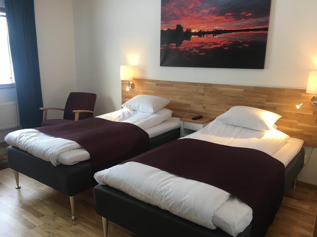 Munken Hotell & Konferens Mönsterås المظهر الخارجي الصورة